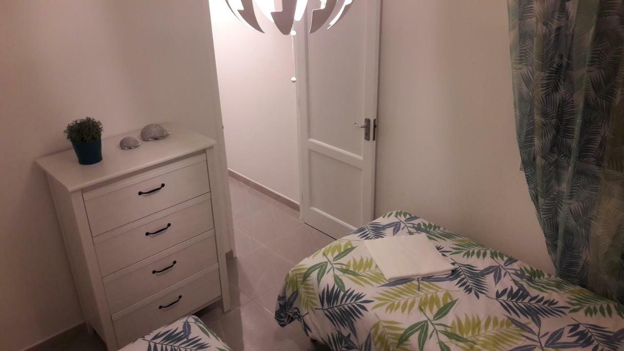 דירות סנטה קרוס דה לה פלמה Apartamento La Recova מראה חיצוני תמונה